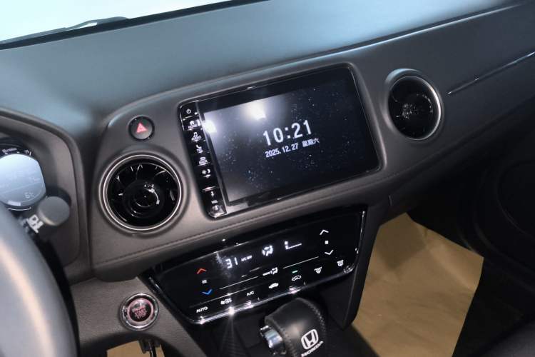 Used Honda XR-V 2021 220TURBO CVT Luxury Edition