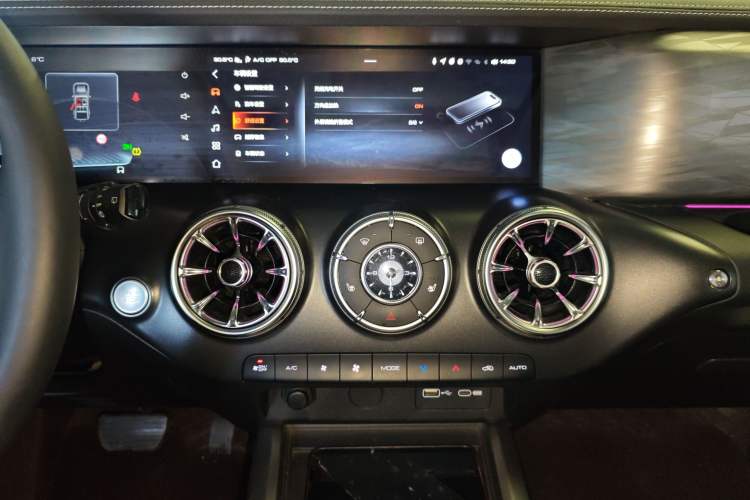 Used Tank 300 2024 2.0T Conqueror
