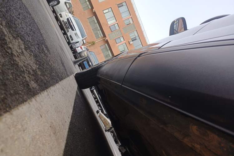 Used Qoros 5 2018 1.6T Automatic Leading Model
