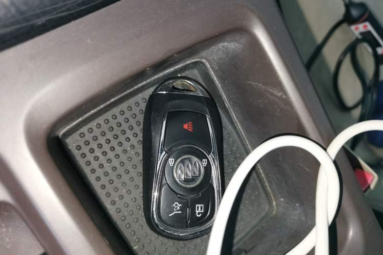 Used Buick Verano 2015 Sedan 15S Automatic Leading Model
