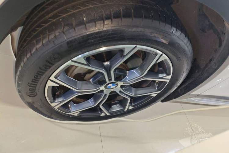 Used BMW X1 2020 sDrive20Li Premium Edition
