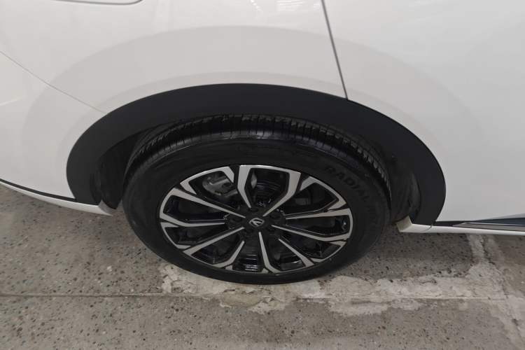 Used Changan CS55PLUS PHEV 2025 Smart New Blue Whale 125km Battleship Edition