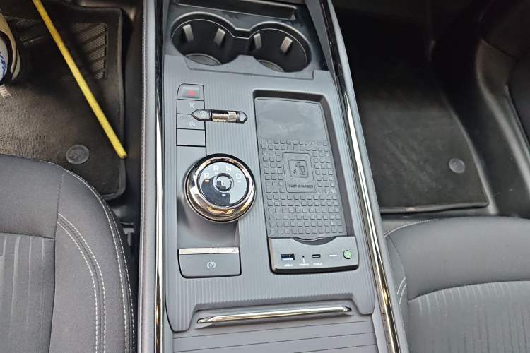 Used Ford Mondeo 2022 Facelifted EcoBoost 245 Fashion Edition
