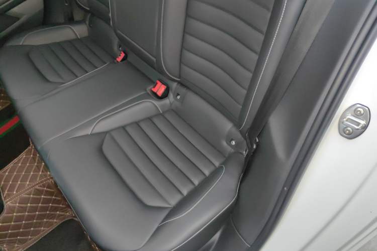 Used Volkswagen Lamando 2019 280TSI DSG Comfort Edition China VI standard
