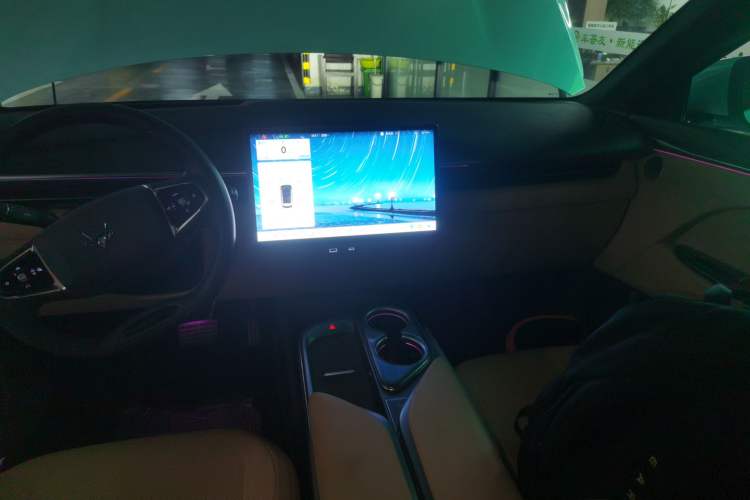 Used ARCFOX Alpha T5 2024 660 MAX