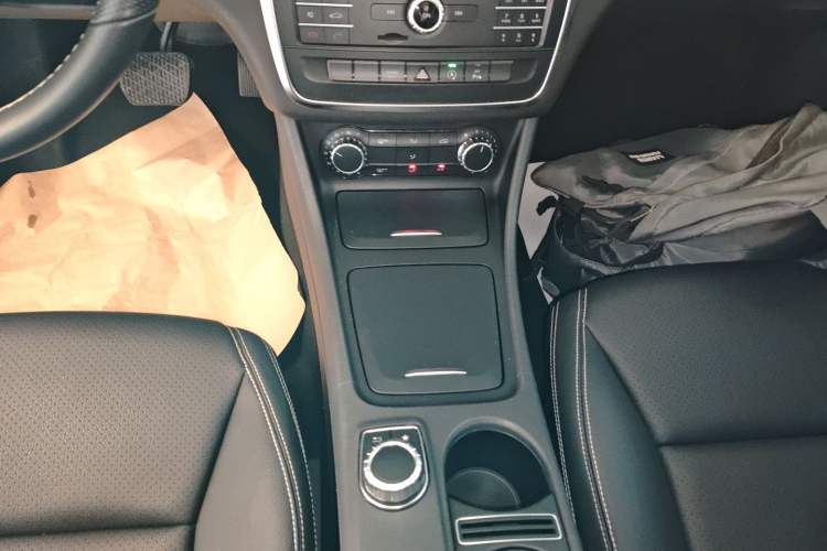 Used Mercedes-Benz GLA 2016 GLA 200 Sport Edition
