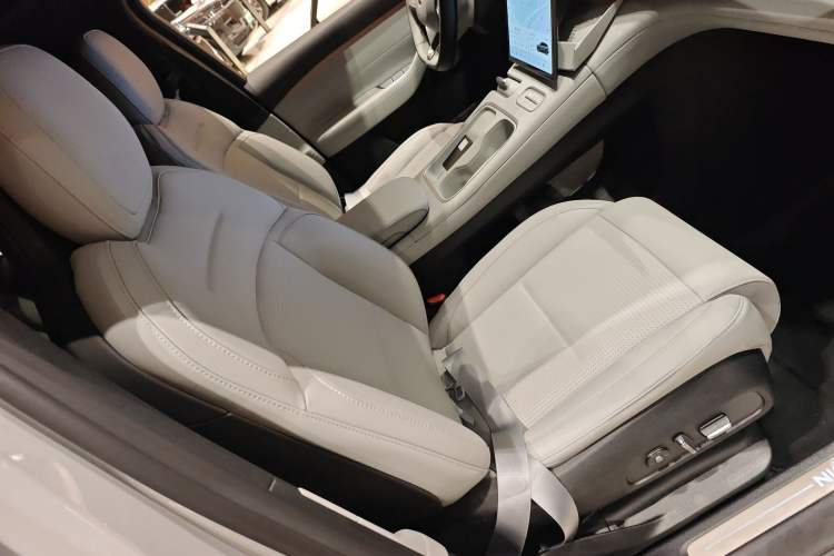 Used Nio ES6 2023 75 kWh