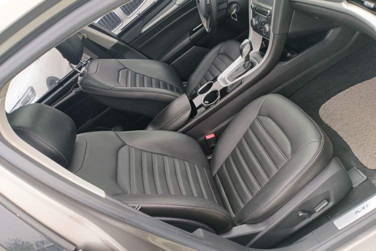 Used Ford Mondeo 2013 1.5L GTDi180 Fashion Edition