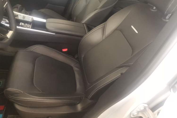 Used SAIC MAXUS G50 2023 PLUS 1.5T Automatic Escort Edition
