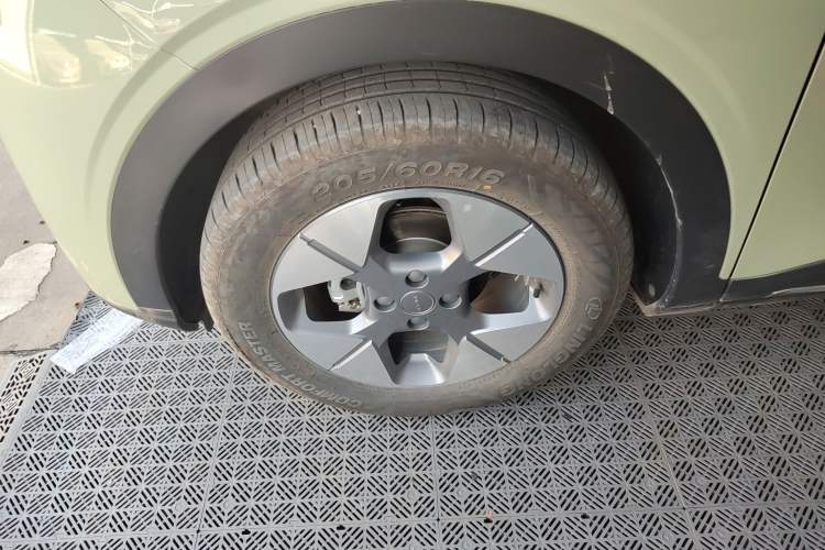 Used  Geome 2025 UP 410km Exploration+ Edition
