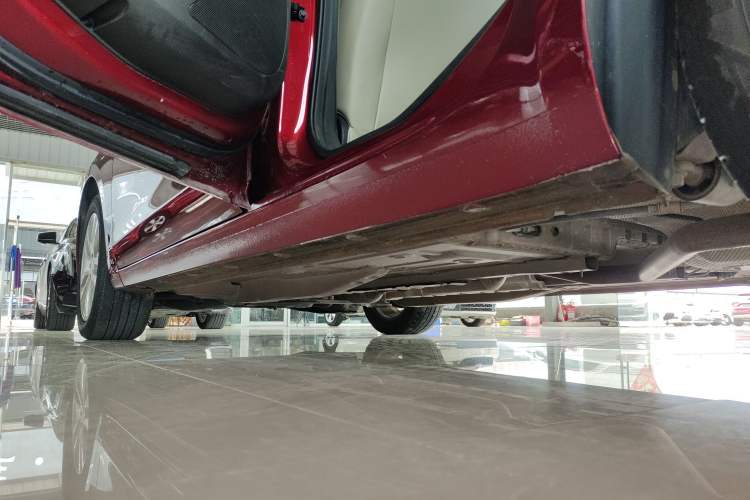 Used Buick GT 2021 Exemplar 1.5L Automatic Elite Version
