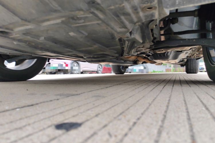 Used Renault Kadjar 2017 2.0L Two-Wheel Drive Luxury Edition
