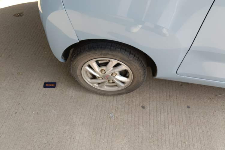 Used Wuling Hongguang MINIEV 2020 Freedom Version Lithium Iron Phosphate
