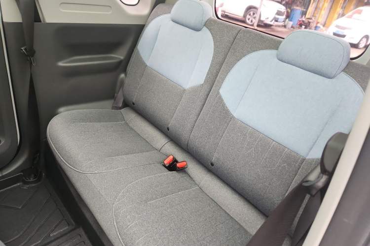 Used  Panda 2023 Panda Mini 200km Dynamic Bear
