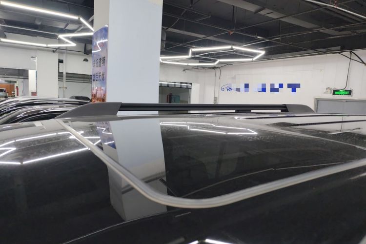 Used Tank 300 2021 Off-Road Edition 2.0T Conqueror
