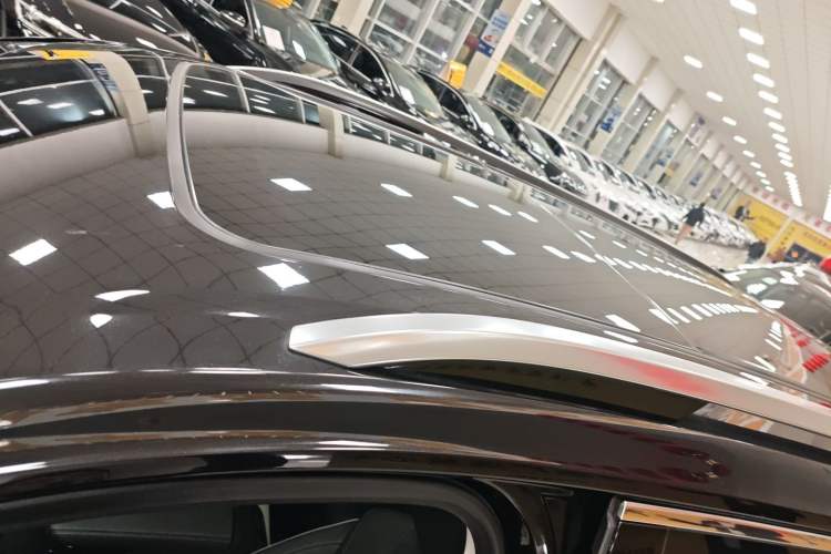 Used Buick Envision 2025 Encore Plus 28T All-Wheel-Drive Platinum Edition
