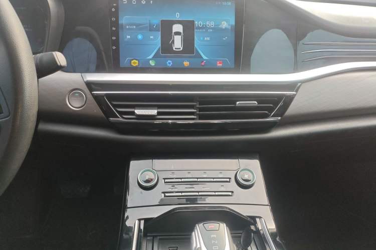 Used JMEV GSE 2023 Dream Edition 52 Comfort Model