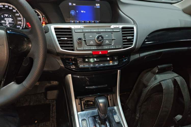 Used Honda Accord 2016 2.0L Elite Edition