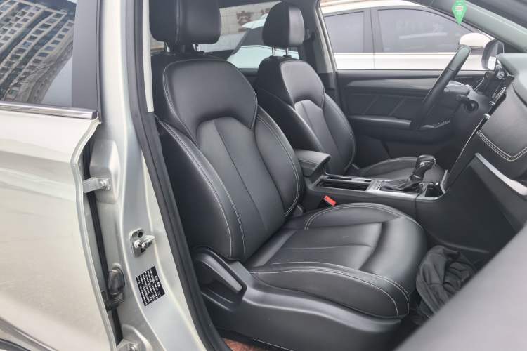 Used Roewe RX5 2020 20T Automatic 4G Connected Million Edition