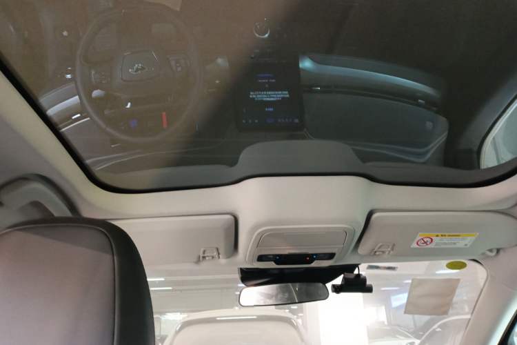 Used Ford Mustang Mach-E 2021 Leap Edition Rear-Drive Version (Standard Range)