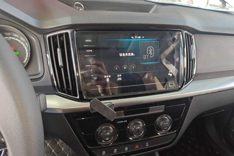 Used Skoda Kamiq 2020 1.5L Automatic Comfort Edition
