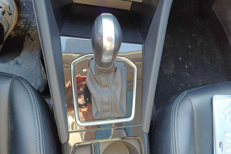 Used Jetta VS7 2023 280TSI Automatic Trend Edition