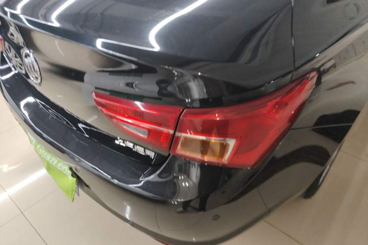 Used Buick Verano 2018 Sedan 15S Automatic Entry Model
