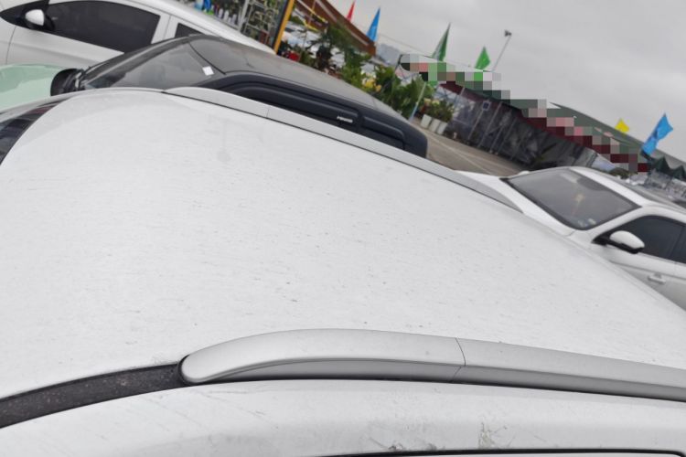 Used Wuling Hongguang MINIEV 2024 3rd Generation 215km Advanced Version