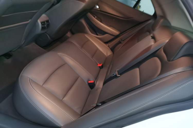 Used Chevrolet Malibu 2018 530T Automatic Fashion Edition
