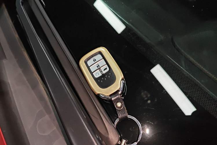 Used Honda Avancier 2017 240TURBO Two-Wheel Drive Premium Edition