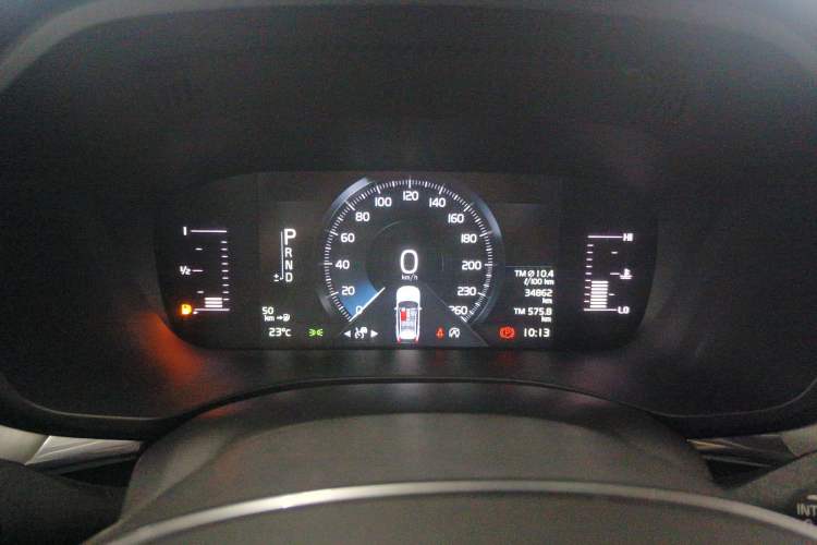 Used Volvo XC60 2021 T5 4x4 Smart Luxury Edition
