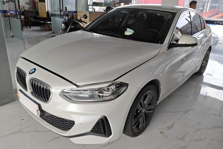 Used BMW 1 Series 2022 120i M Sport Edition
