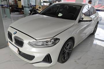 Used BMW 1 Series 2022 120i M Sport Edition