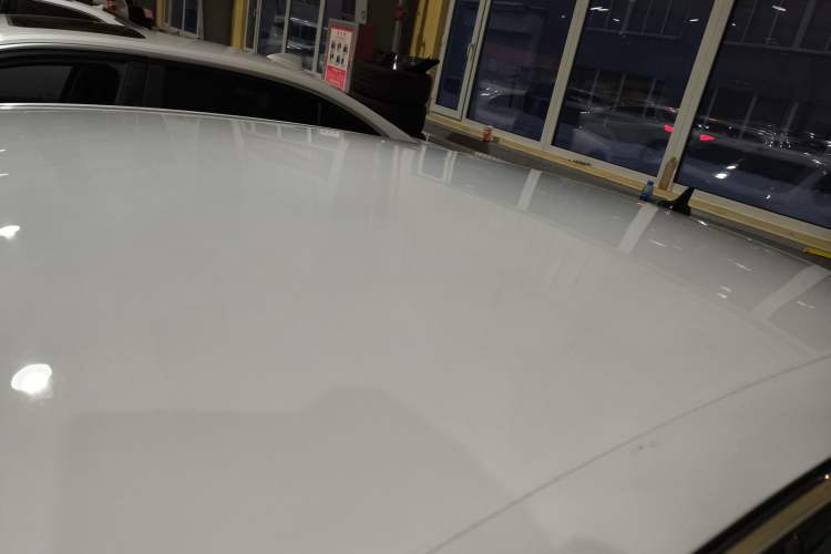 Used Audi A3 2020 Limousine 35 TFSI Ambition China VI
