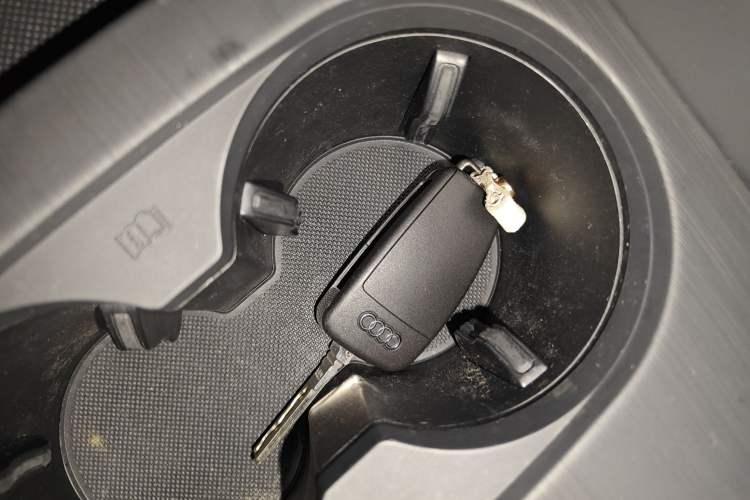 Used Audi A3 2018 30th Anniversary Edition Limousine 35 TFSI Ambition Model
