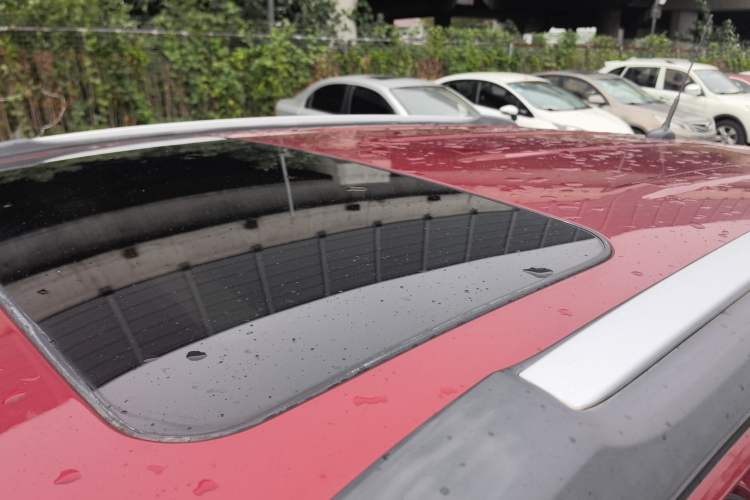 Used Buick Encore 2016 18T Manual Two-Wheel Drive Urban Advanced Model
