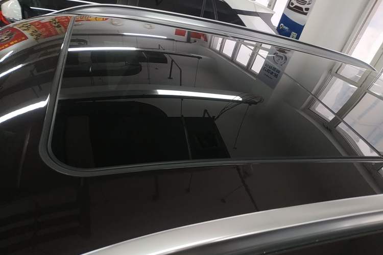 Used BMW X1 2021 sDrive25Li Leading Model
