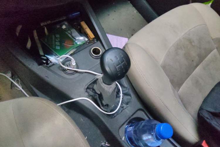 Used Wuling Hongguang 2016 1.5L S Comfort Version
