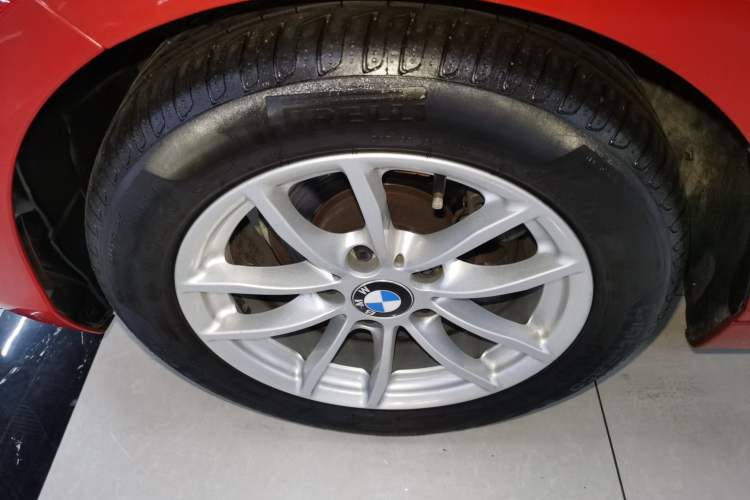 Used BMW 2 Series 2015 218i
