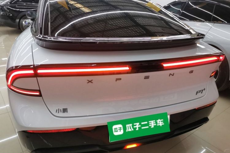 Used XPeng P7+ 2024 Long-Range Max
