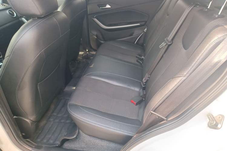 Used Chery Tiggo 3X 2018 1.5L Automatic Elite Edition