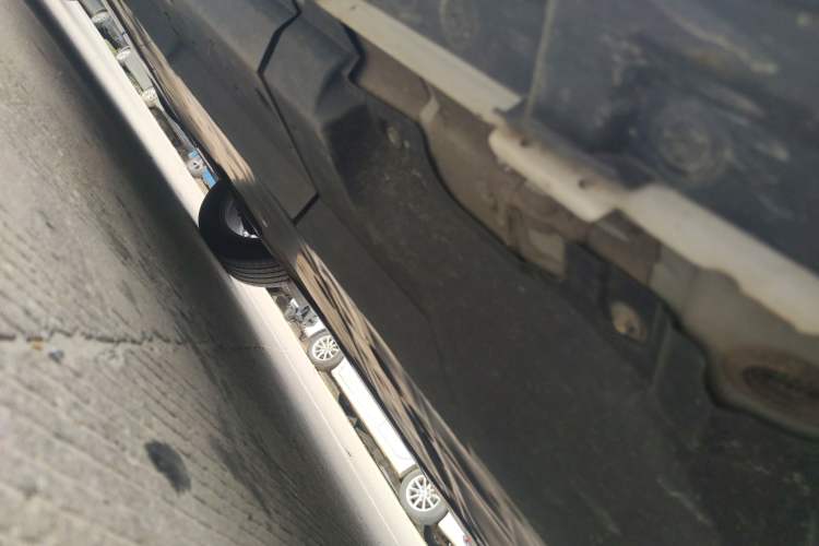 Used Toyota RAV4 2022 2.0L CVT Two-Wheel Drive Fashion Edition
