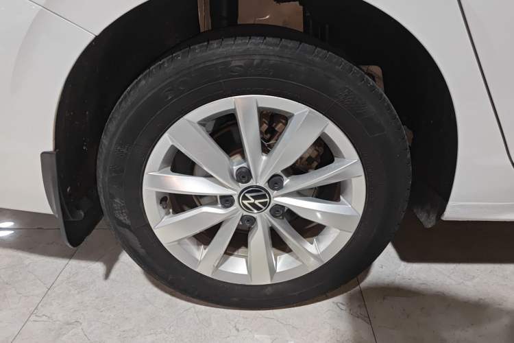 Used Volkswagen Bora 2021 1.5L Automatic Comfort Smart Connect Edition
