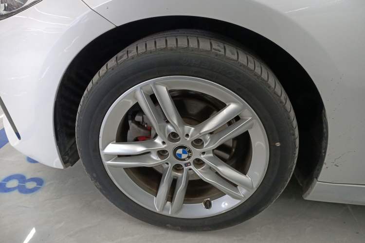 Used BMW 1 Series 2019 118i M Sport Package