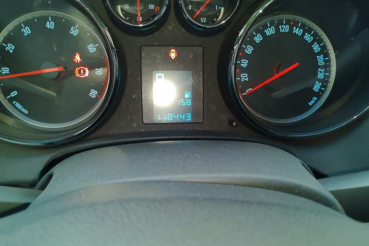 Used Buick GT 2014 XT 1.6L Automatic Comfort Edition
