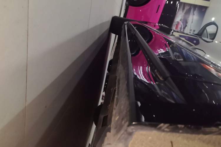 Used Ford Taurus 2017 Facelifted EcoBoost 245 Fashion Edition