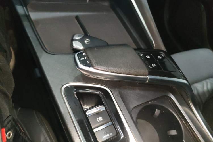 Used Changan UNI-T 2022 1.5T Prestige Version
