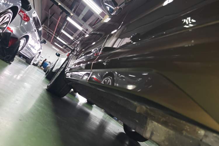 Used Audi Q3 2017 35 TFSI Style Edition
