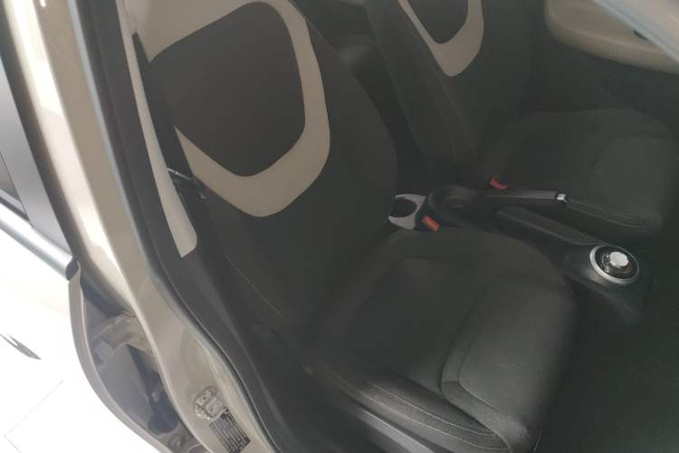 Used Wuling Bingo 2023 333 km Fast-Share Version