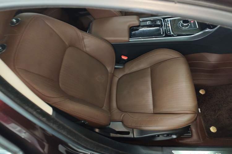 Used Jaguar XFL 2020 XFL 2.0T P250 Two-Wheel-Drive Luxury Edition